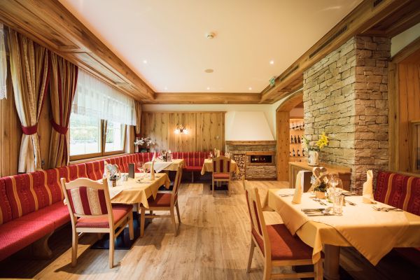 Aktiv & Vitalhotel Bergcristall (Neustift im Stubaital)